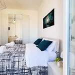 Casa Verdi 37 Rubino Smeraldo Porto Sant'Elpidio