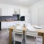 Casa Verdi 37 Rubino Smeraldo Porto Sant'Elpidio
