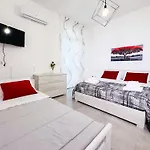 Casa Verdi 37 Rubino Smeraldo * Porto Sant'Elpidio