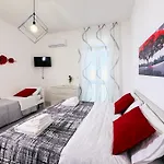 Casa Verdi 37 Rubino Smeraldo Holiday home *