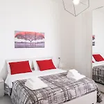 Holiday home Casa Verdi 37 Rubino Smeraldo