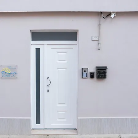 Casa Verdi 37 Rubino Smeraldo Casa de Férias Porto SantʼElpidio