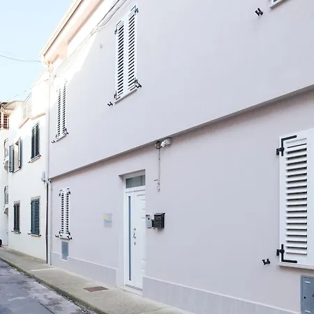 Casa Verdi 37 Rubino Smeraldo