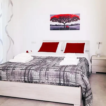 Casa Verdi 37 Rubino Smeraldo Holiday home