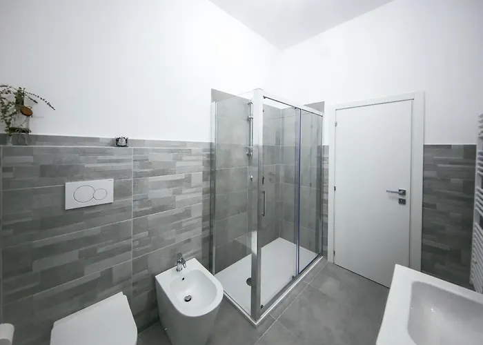 Casa Verdi 37 Rubino Smeraldo