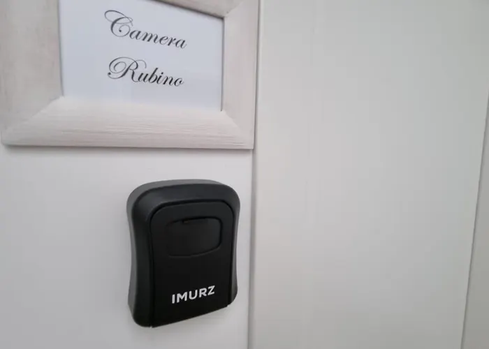 Casa de Férias Casa Verdi 37 Rubino Smeraldo *