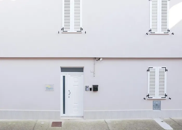 Casa Verdi 37 Rubino Smeraldo *