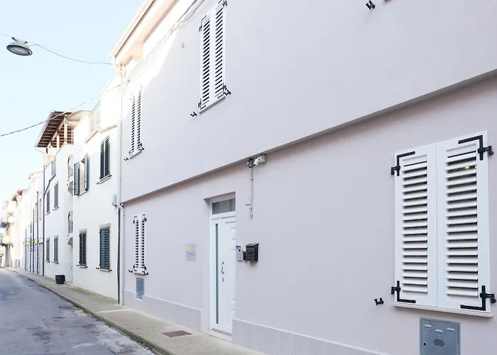 Casa Verdi 37 Rubino Smeraldo