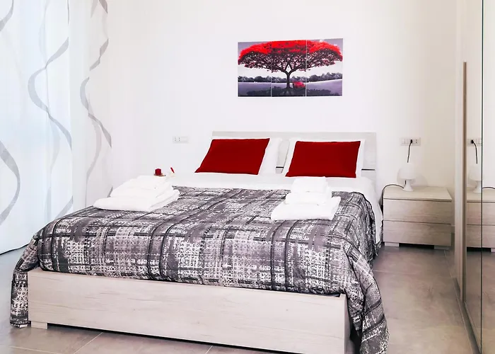 Casa Verdi 37 Rubino Smeraldo Casa de Férias