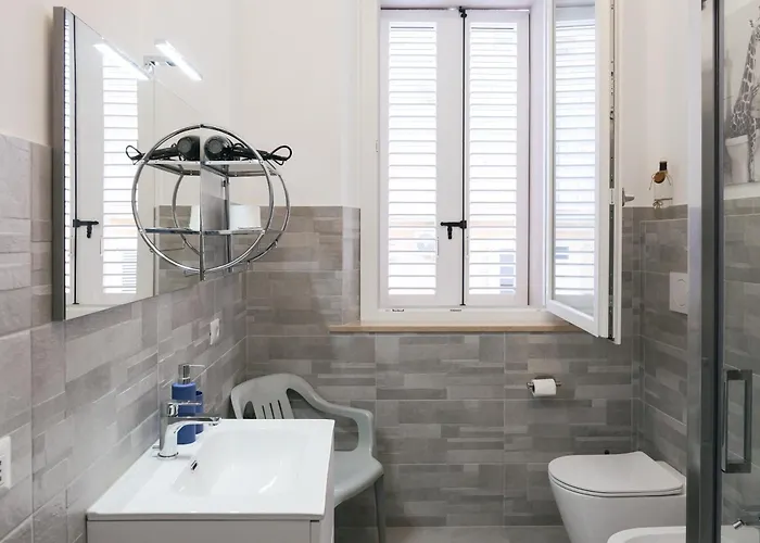 Casa Verdi 37 Rubino Smeraldo Casa de Férias *