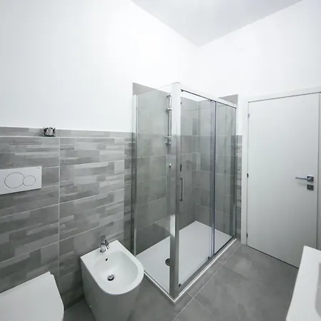 Casa Verdi 37 Rubino Smeraldo