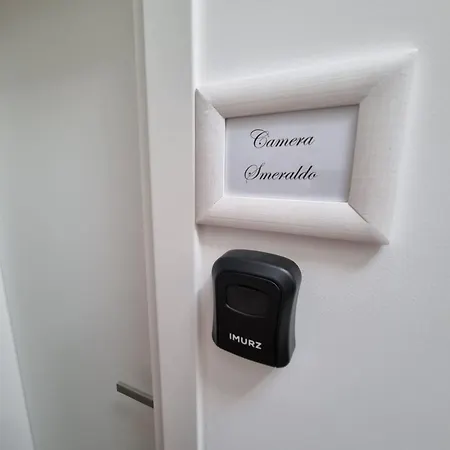 Casa Verdi 37 Rubino Smeraldo Porto SantʼElpidio