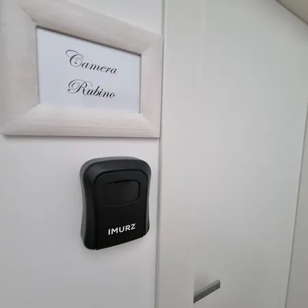 Vakantiehuis Casa Verdi 37 Rubino Smeraldo *