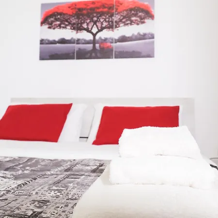 Сasa de vacaciones Casa Verdi 37 Rubino Smeraldo *