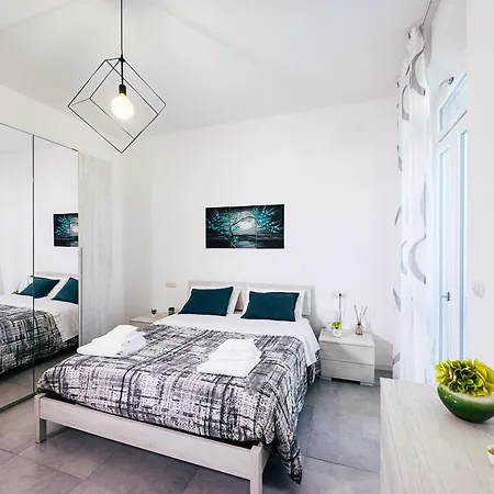 Casa Verdi 37 Rubino Smeraldo Dom wakacyjny