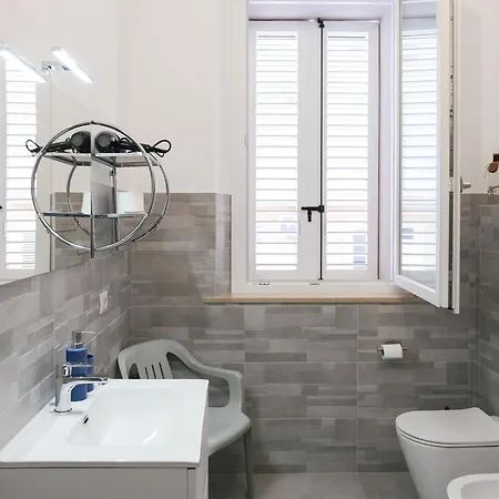 Casa Verdi 37 Rubino Smeraldo Vakantiehuis *