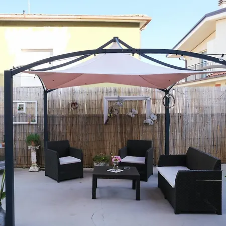 Casa Verdi 37 Rubino Smeraldo *