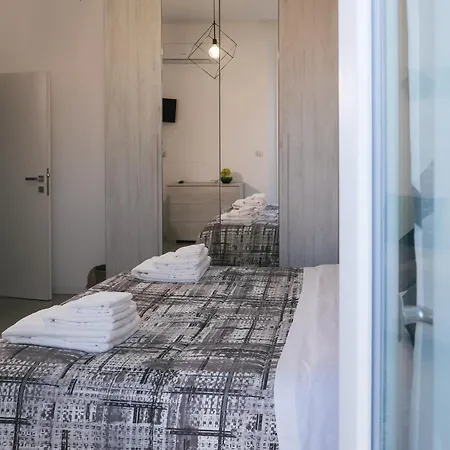 Casa Verdi 37 Rubino Smeraldo Dom wakacyjny