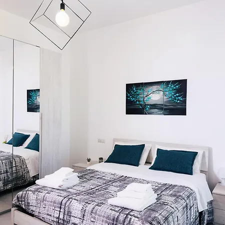 Vakantiehuis Casa Verdi 37 Rubino Smeraldo