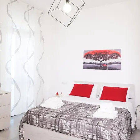 Vakantiehuis Casa Verdi 37 Rubino Smeraldo *
