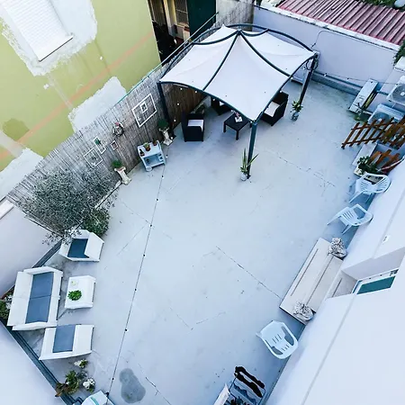 Casa Verdi 37 Rubino Smeraldo Dom wakacyjny