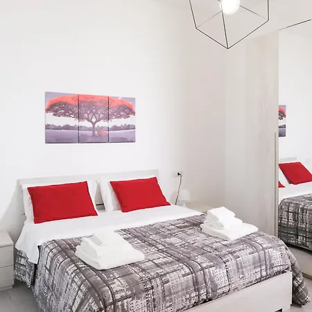 Dom wakacyjny Casa Verdi 37 Rubino Smeraldo